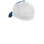 NE1020 New Era Stretch Mesh Cap