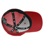 NE1020 New Era Stretch Mesh Cap