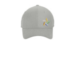 NE1121 New Era Diamond Era Stretch Cap