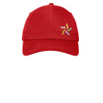 NE200 New Era Adjustable Structured Cap