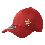 NE200 New Era Adjustable Structured Cap