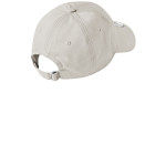 NE201 New Era Adjustable Unstructured Cap