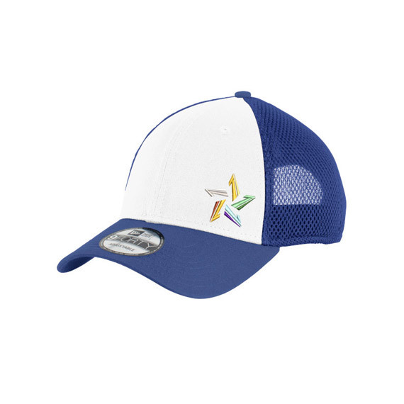 https://www.lonestarbadminton.com/products/ne204-new-era-snapback-contrast-front-mesh-cap