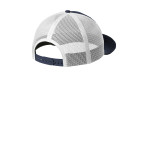 NE207 New Era Snapback Low Profile Trucker Cap