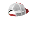 NE207 New Era Snapback Low Profile Trucker Cap