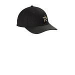 NE209 New Era Performance Dash Adjustable Cap