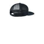 NE403 New Era Original Fit Snapback Trucker Cap