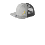 NE403 New Era Original Fit Snapback Trucker Cap