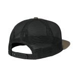 NE403 New Era Original Fit Snapback Trucker Cap