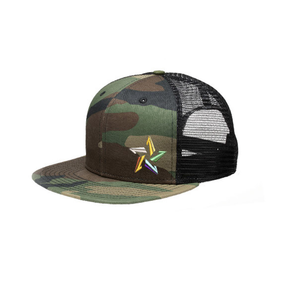 https://www.lonestarbadminton.com/products/ne403-new-era-original-fit-snapback-trucker-cap