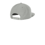 NE404 New Era Original Fit Diamond Era Flat Bill Snapback Cap