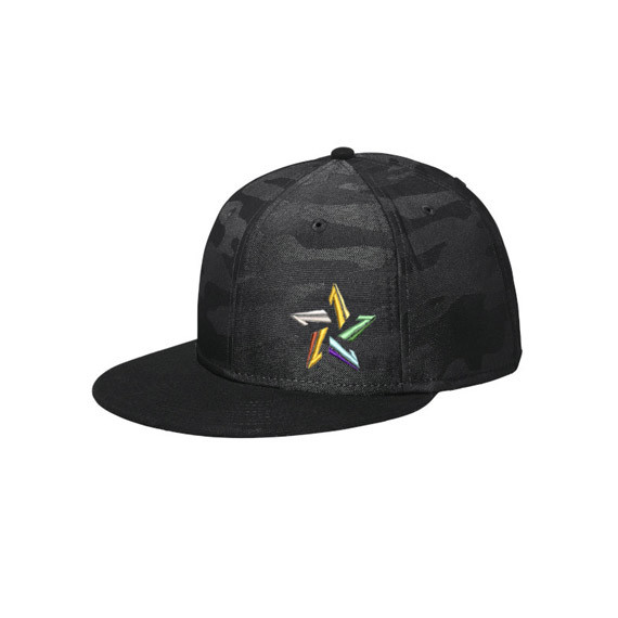 https://www.lonestarbadminton.com/products/ne407-new-era-camo-flat-bill-snapback-cap