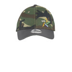 NE701 New Era Ballistic Cap