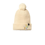 NF0A7RGI The North Face Pom Beanie