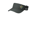 NKDC4217 Nike Dri-FIT Team Visor