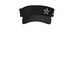 NKDC4217 Nike Dri-FIT Team Visor