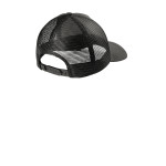 OG603 OGIO Fusion Trucker Cap