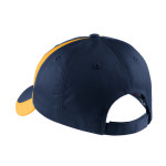 STC11 Sport Tek Dry Zone Nylon Colorblock Cap