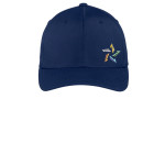 STC17 Sport Tek Flexfit Performance Solid Cap