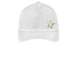 STC17 Sport Tek Flexfit Performance Solid Cap