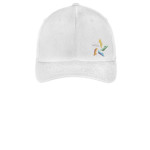 STC17 Sport Tek Flexfit Performance Solid Cap