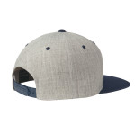 STC19 Sport Tek Yupoong Flat Bill Snapback Cap