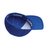 STC22 Sport Tek Flexfit Cool & Dry Poly Block Mesh Cap