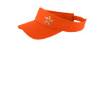 STC27 Sport Tek PosiCharge RacerMesh Visor