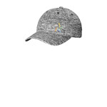 STC34 Sport Tek PosiCharge Electric Heather Cap