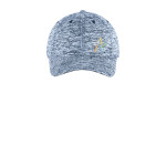 STC34 Sport Tek PosiCharge Electric Heather Cap