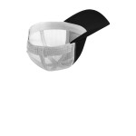 STC36 Sport Tek PosiCharge Competitor Mesh Back Cap