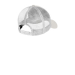 STC36 Sport Tek PosiCharge Competitor Mesh Back Cap