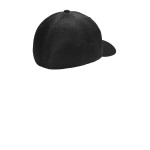 STC40 Sport Tek Flexfit Air Mesh Back Cap