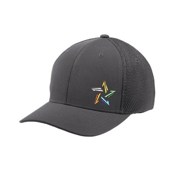 https://www.lonestarbadminton.com/products/stc40-sport-tek-flexfit-air-mesh-back-cap