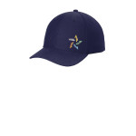 STC50 Sport Tek Action Snapback Cap