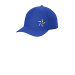 STC50 Sport Tek Action Snapback Cap