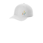 STC50 Sport Tek Action Snapback Cap