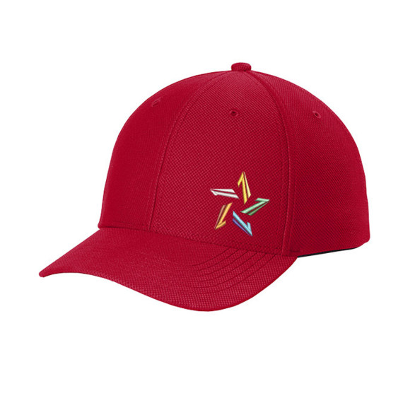 https://www.lonestarbadminton.com/products/stc50-sport-tek-action-snapback-cap