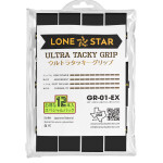 GR01 LONE STAR ULTRA TACKY GRIPS - 12 PACKS