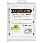 GR01 LONE STAR ULTRA TACKY GRIPS - 12 PACKS