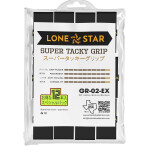 GR02 LONE STAR SUPER TACKY GRIPS - 12 PACKS