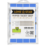 GR02 LONE STAR SUPER TACKY GRIPS - 12 PACKS