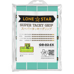 GR02 LONE STAR SUPER TACKY GRIPS - 12 PACKS