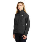 NF0A3LGU The North Face Ladies Apex Barrier Soft Shell Jacket