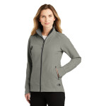 NF0A3LGW The North Face Ladies Tech Stretch Soft Shell Jacket