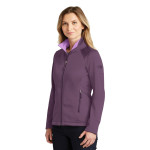 NF0A3LGY The North Face Ladies Ridgewall Soft Shell Jacket