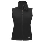 NF0A3LH1 The North Face Ladies Ridgewall Soft Shell Vest