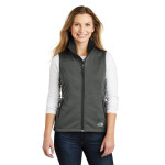 NF0A3LH1 The North Face Ladies Ridgewall Soft Shell Vest