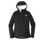 NF0A3LH5 The North Face Ladies DryVent Rain Jacket