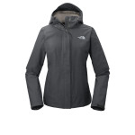 NF0A3LH5 The North Face Ladies DryVent Rain Jacket